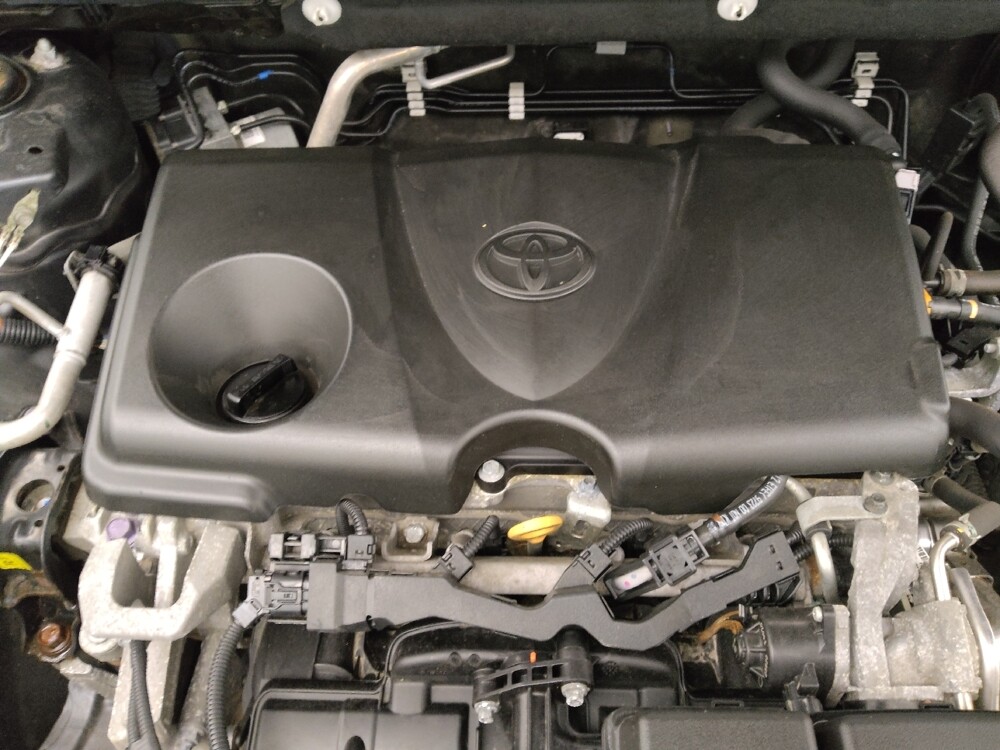 2019 Toyota RAV4 in Independence, MO 64055 - 18135907 30