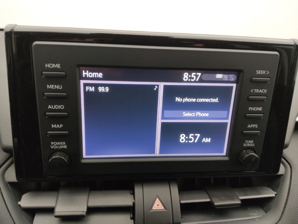 2019 Toyota RAV4 in Independence, MO 64055 - 18135907 25