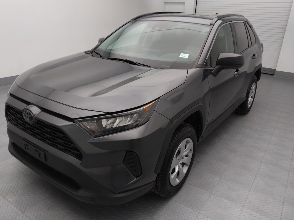 2019 Toyota RAV4 in Independence, MO 64055 - 18135907 15