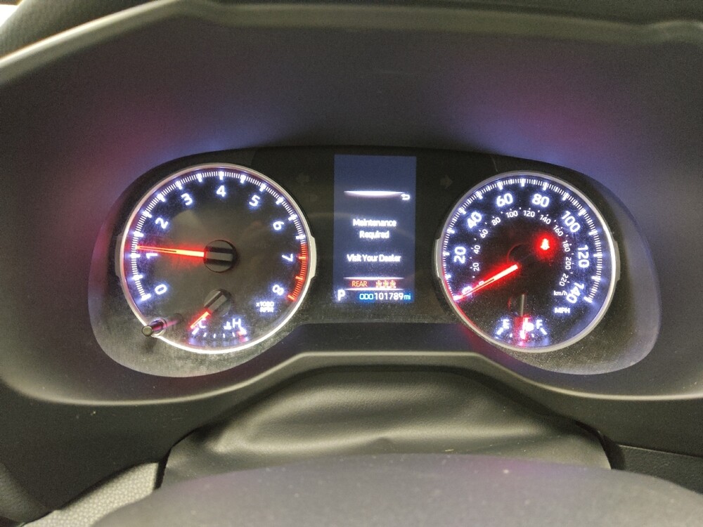 2019 Toyota RAV4 in Independence, MO 64055 - 18135907 23