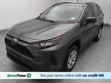 2019 Toyota RAV4 in Independence, MO 64055
