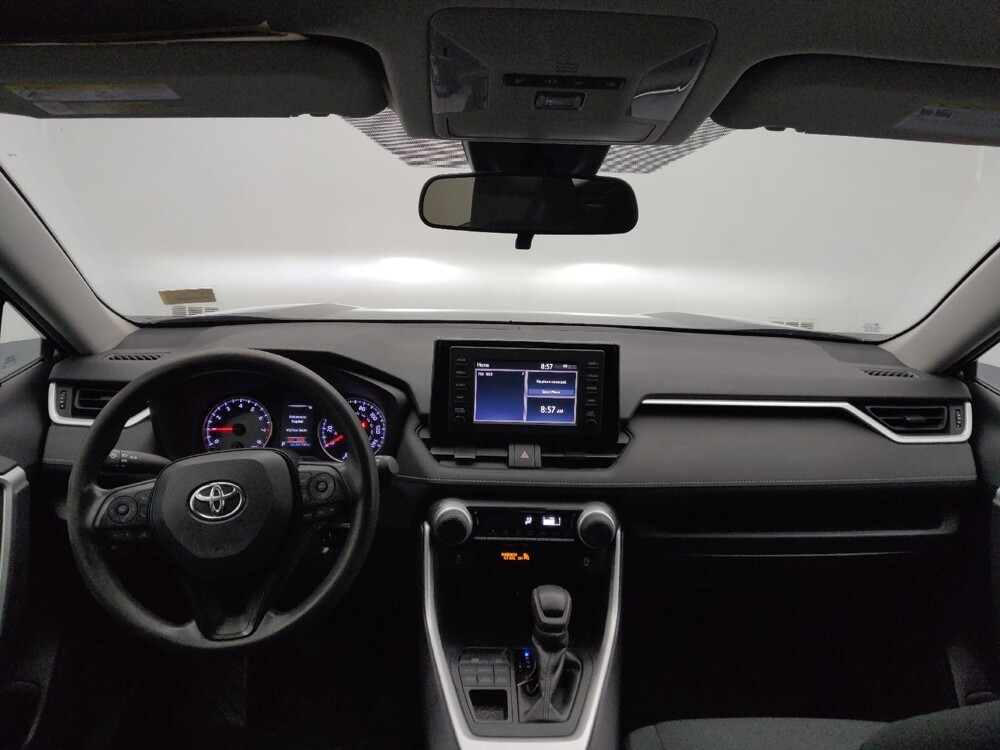 2019 Toyota RAV4 in Independence, MO 64055 - 18135907 22