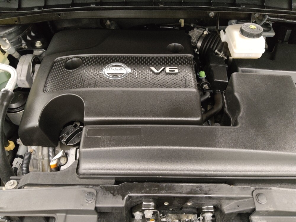 2018 Nissan Murano in Wichita, KS 67207 - 18135908 30