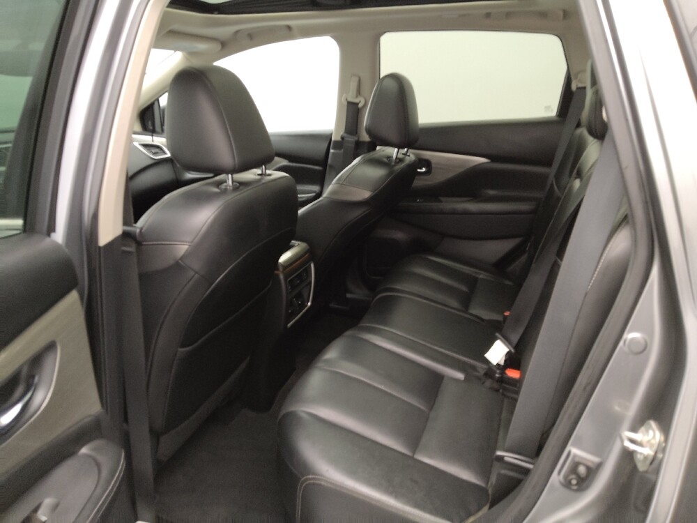 2018 Nissan Murano in Wichita, KS 67207 - 18135908 18