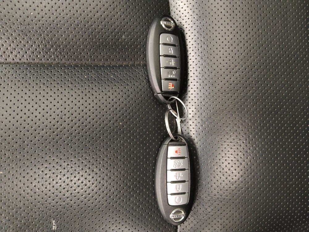 2018 Nissan Murano in Wichita, KS 67207 - 18135908 32