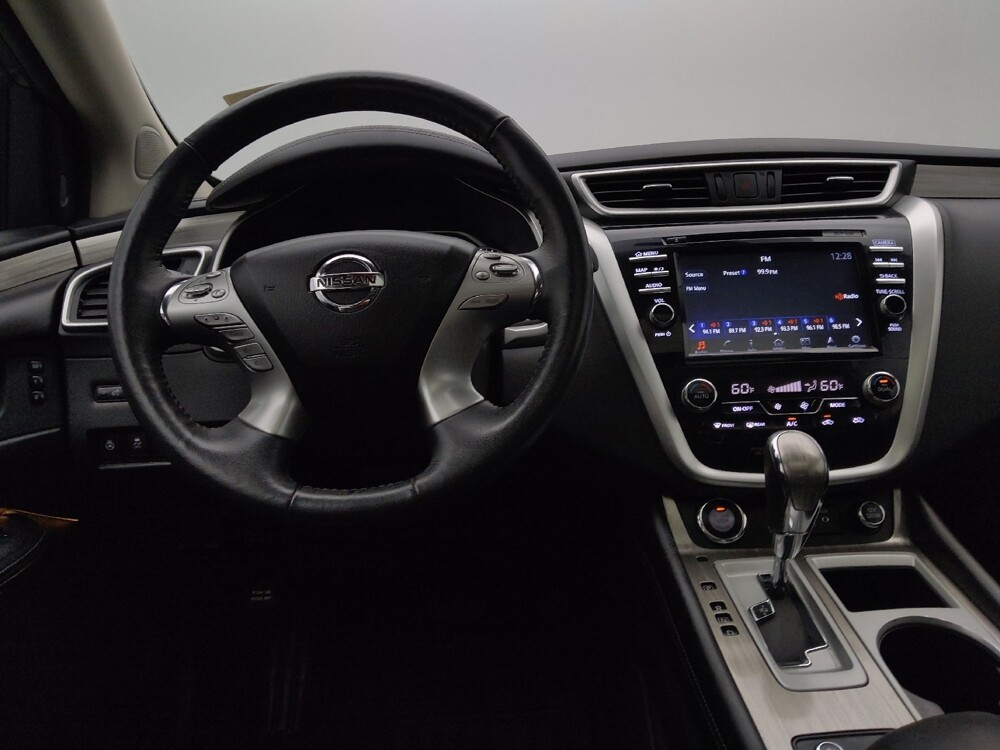 2018 Nissan Murano in Wichita, KS 67207 - 18135908 22