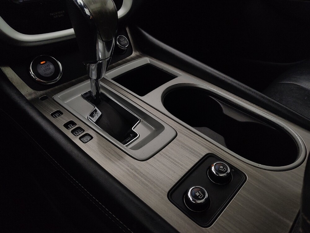 2018 Nissan Murano in Wichita, KS 67207 - 18135908 26