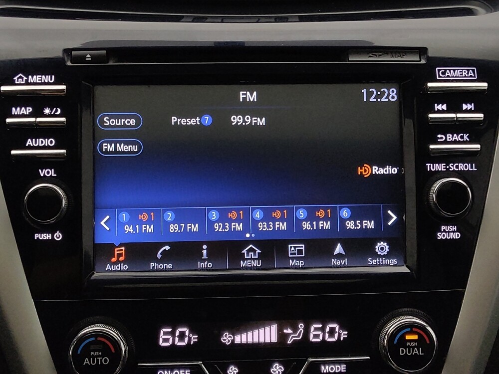 2018 Nissan Murano in Wichita, KS 67207 - 18135908 25