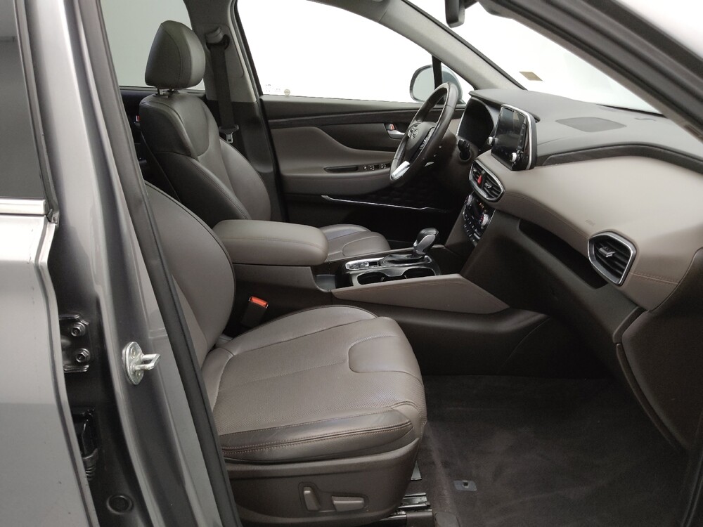 2020 Hyundai Santa Fe in Wichita, KS 67207 - 18135909 21
