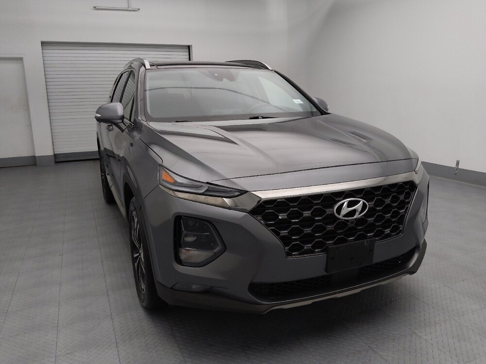 2020 Hyundai Santa Fe in Wichita, KS 67207 - 18135909 14