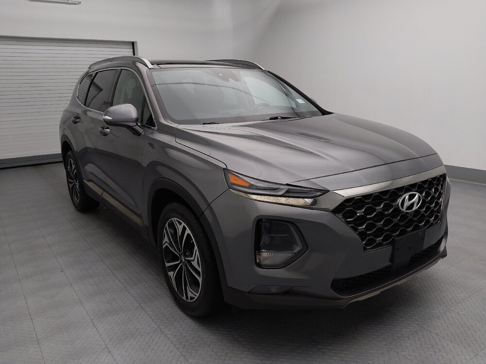 2020 Hyundai Santa Fe in Wichita, KS 67207 - 18135909 13