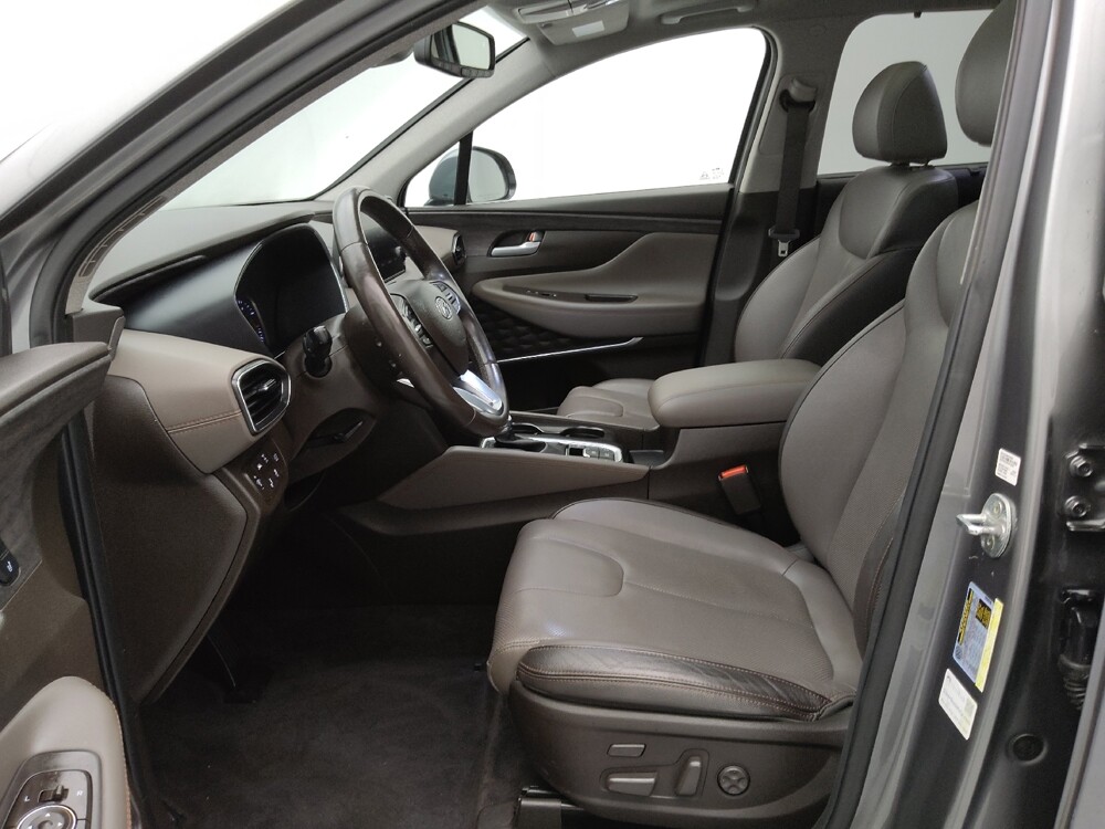 2020 Hyundai Santa Fe in Wichita, KS 67207 - 18135909 17