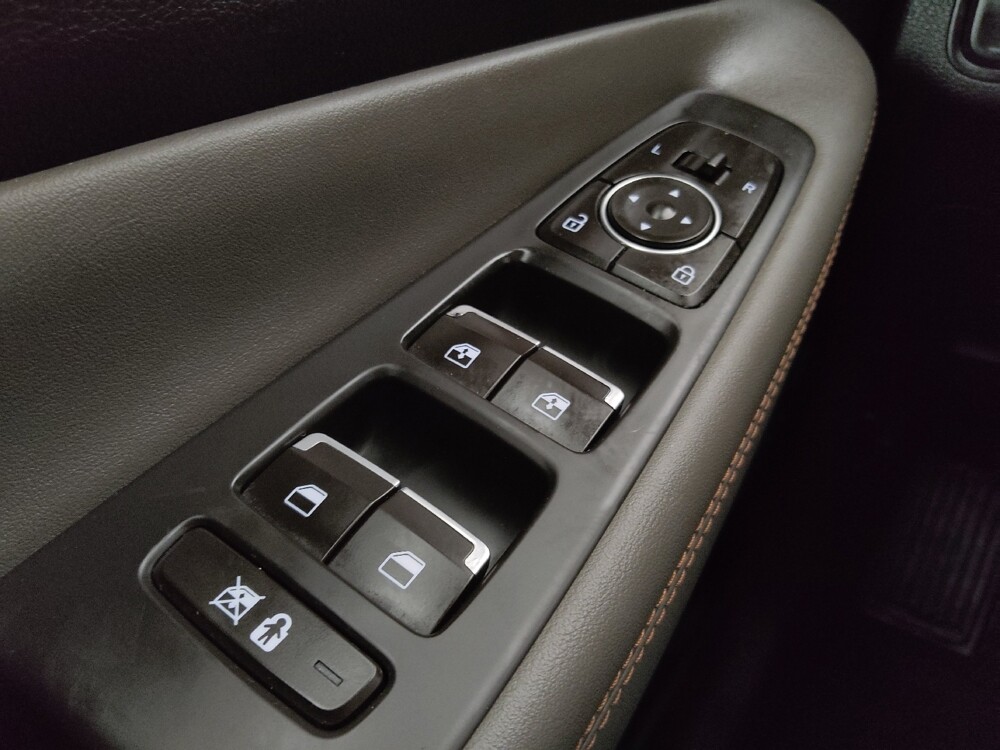 2020 Hyundai Santa Fe in Wichita, KS 67207 - 18135909 27