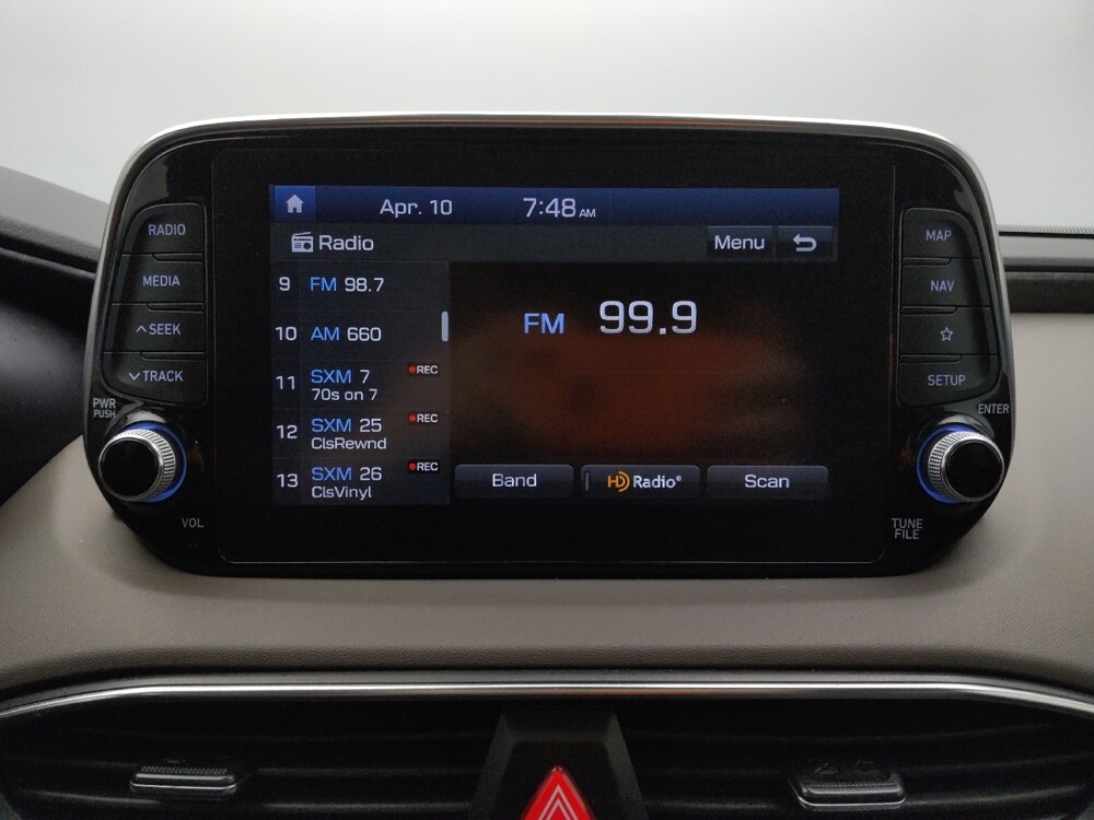 2020 Hyundai Santa Fe in Wichita, KS 67207 - 18135909 25