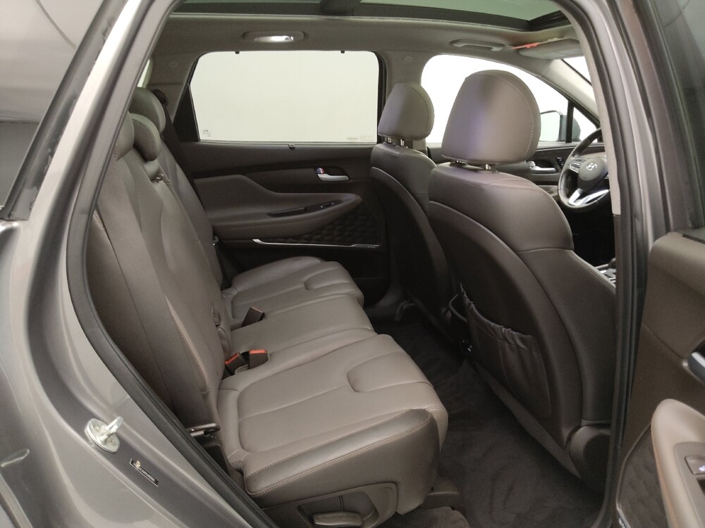 2020 Hyundai Santa Fe in Wichita, KS 67207 - 18135909 19