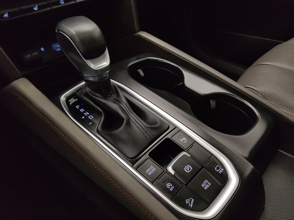 2020 Hyundai Santa Fe in Wichita, KS 67207 - 18135909 26