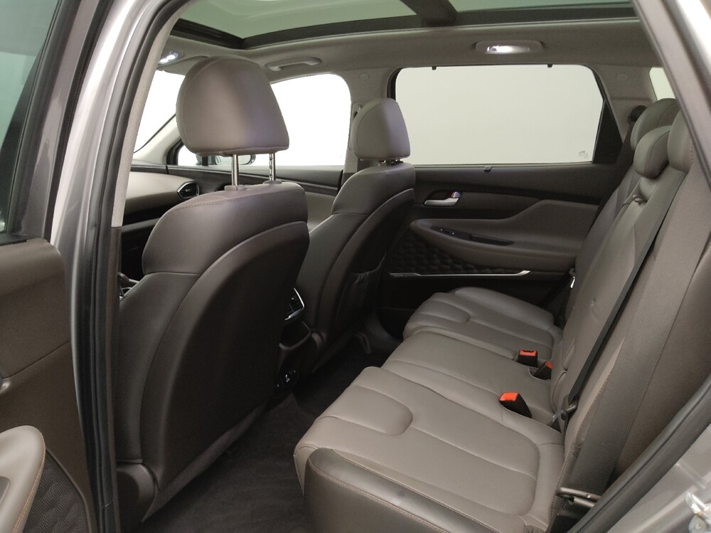 2020 Hyundai Santa Fe in Wichita, KS 67207 - 18135909 18