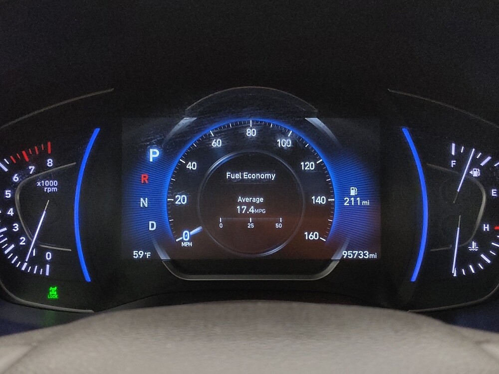 2020 Hyundai Santa Fe in Wichita, KS 67207 - 18135909 23