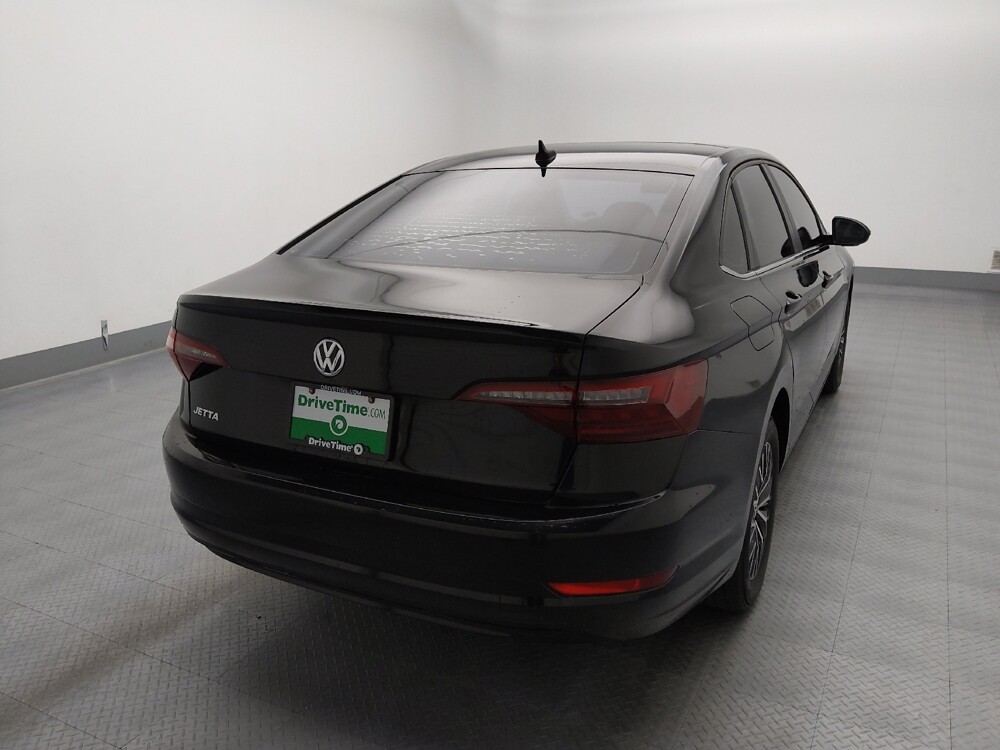 2020 Volkswagen Jetta in Wichita, KS 67207 - 18135910 7
