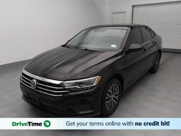 2020 Volkswagen Jetta in Wichita, KS 67207