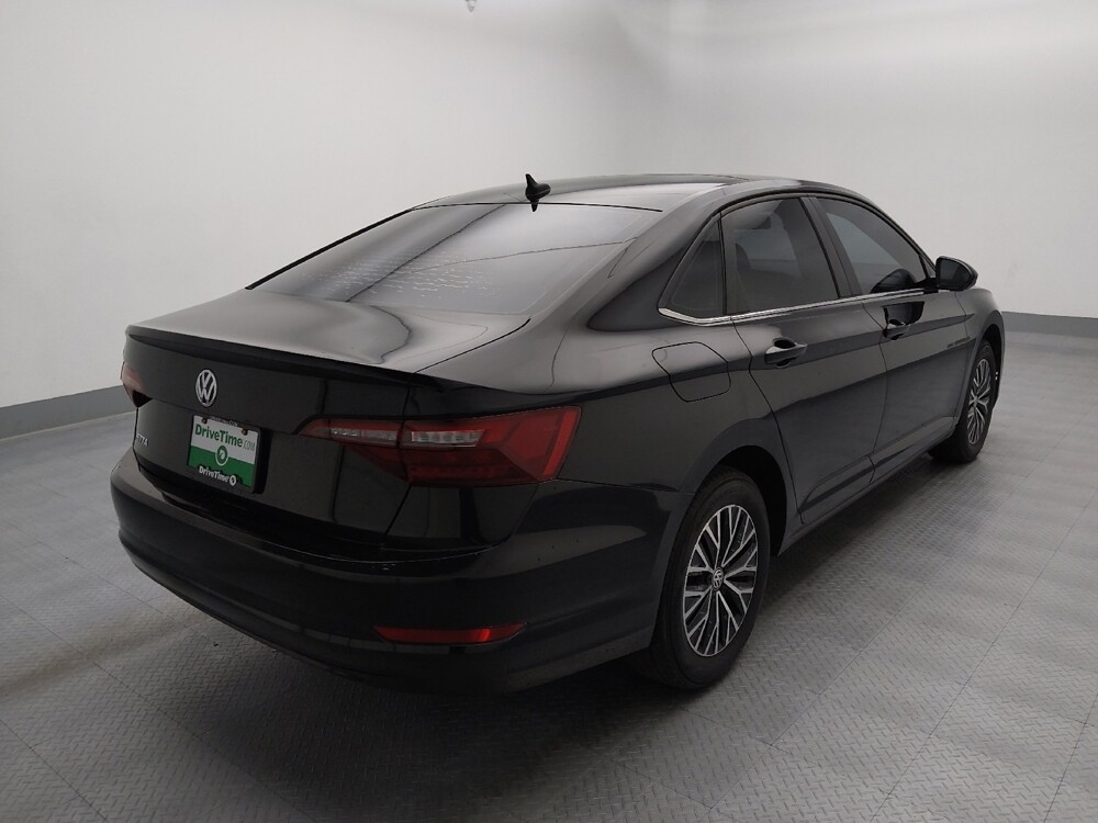 2020 Volkswagen Jetta in Wichita, KS 67207 - 18135910 9