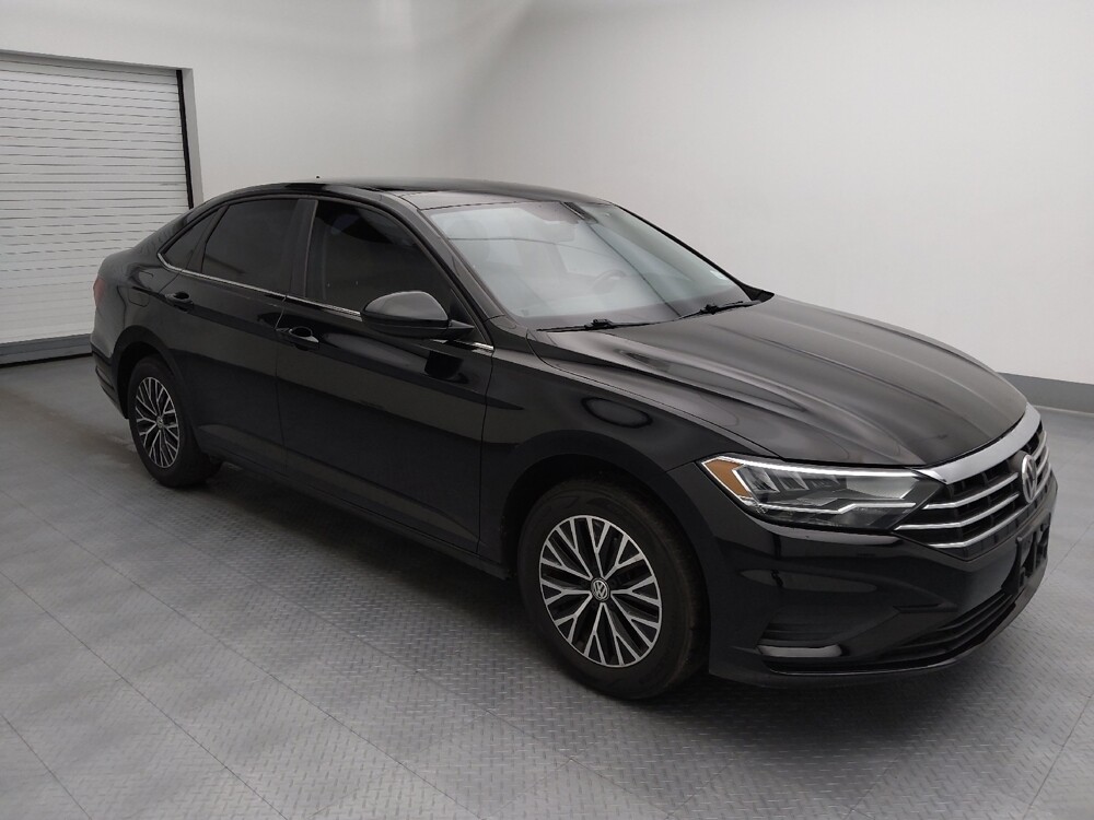 2020 Volkswagen Jetta in Wichita, KS 67207 - 18135910 11
