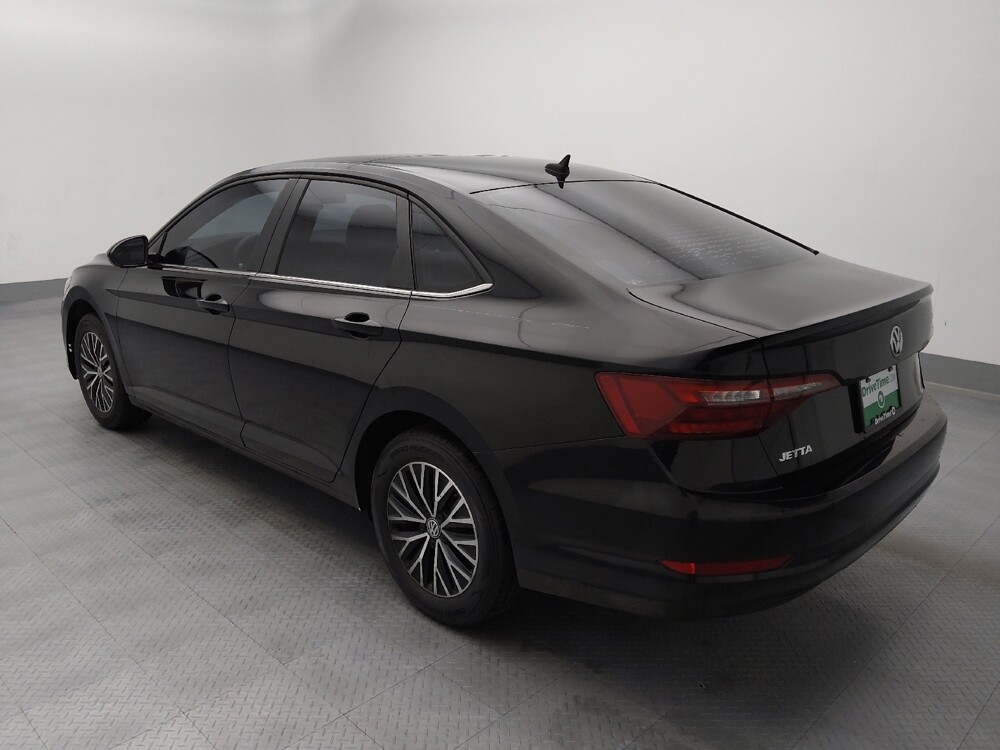 2020 Volkswagen Jetta in Wichita, KS 67207 - 18135910 3