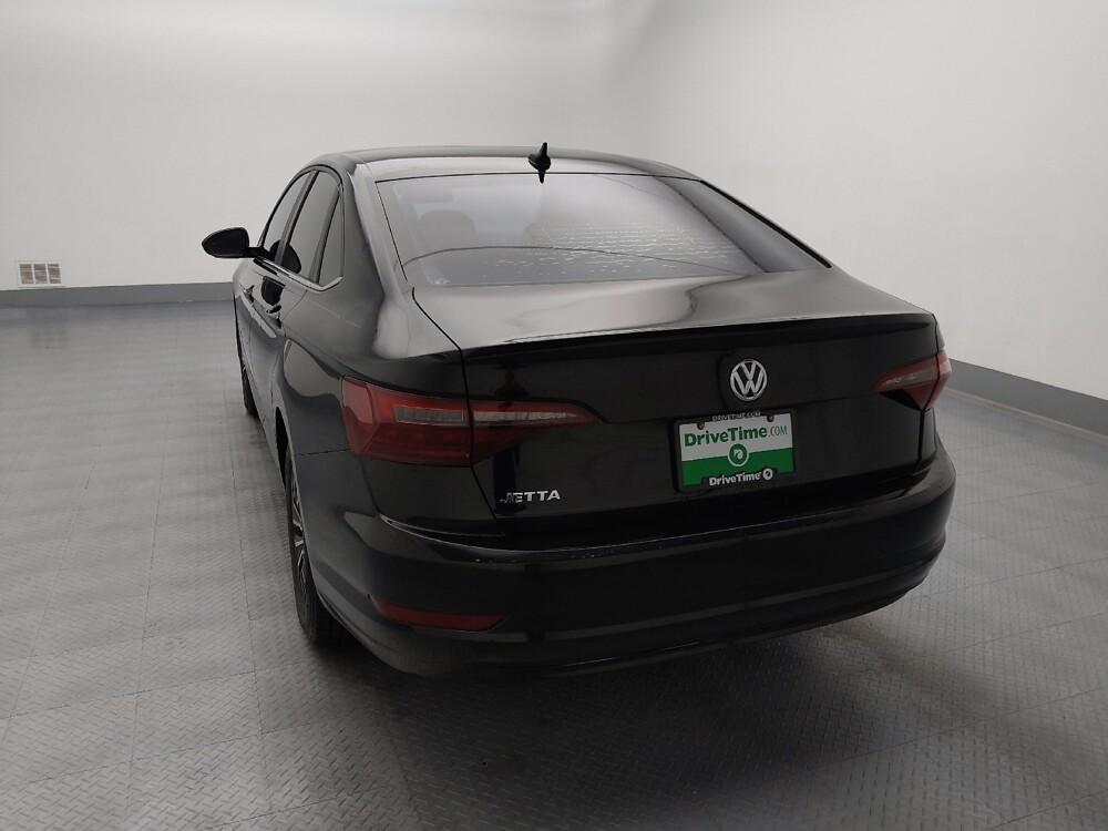2020 Volkswagen Jetta in Wichita, KS 67207 - 18135910 6