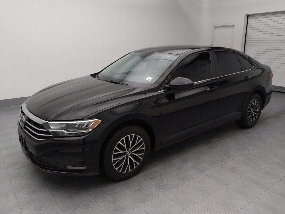 2020 Volkswagen Jetta in Wichita, KS 67207 - 18135910 2