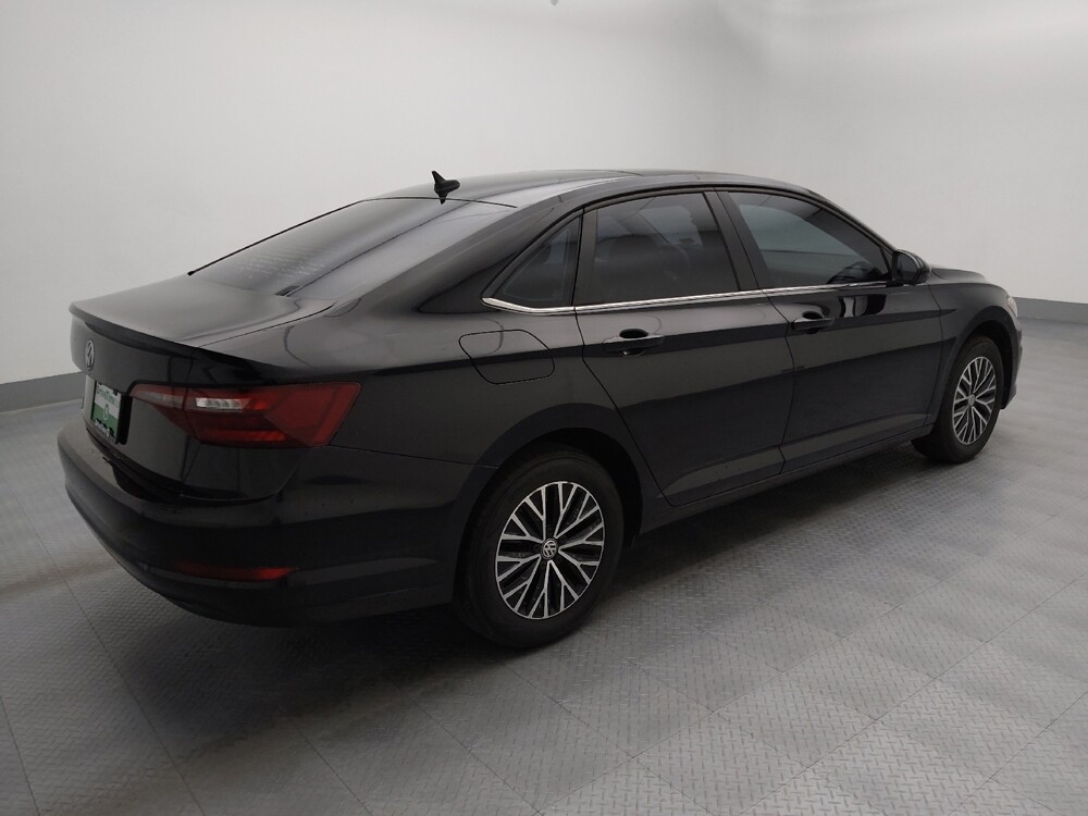 2020 Volkswagen Jetta in Wichita, KS 67207 - 18135910 10