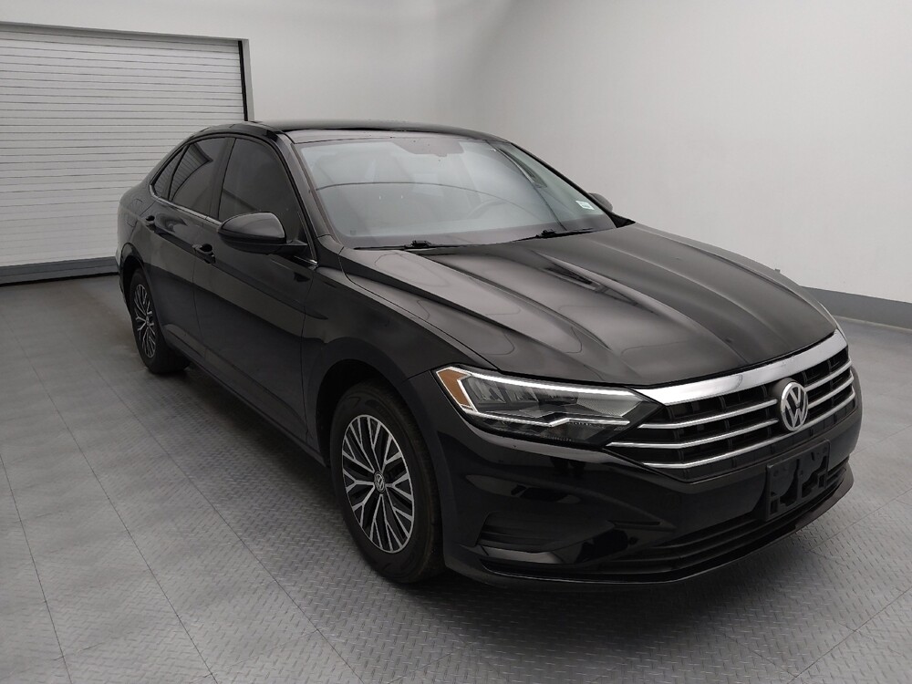 2020 Volkswagen Jetta in Wichita, KS 67207 - 18135910 13