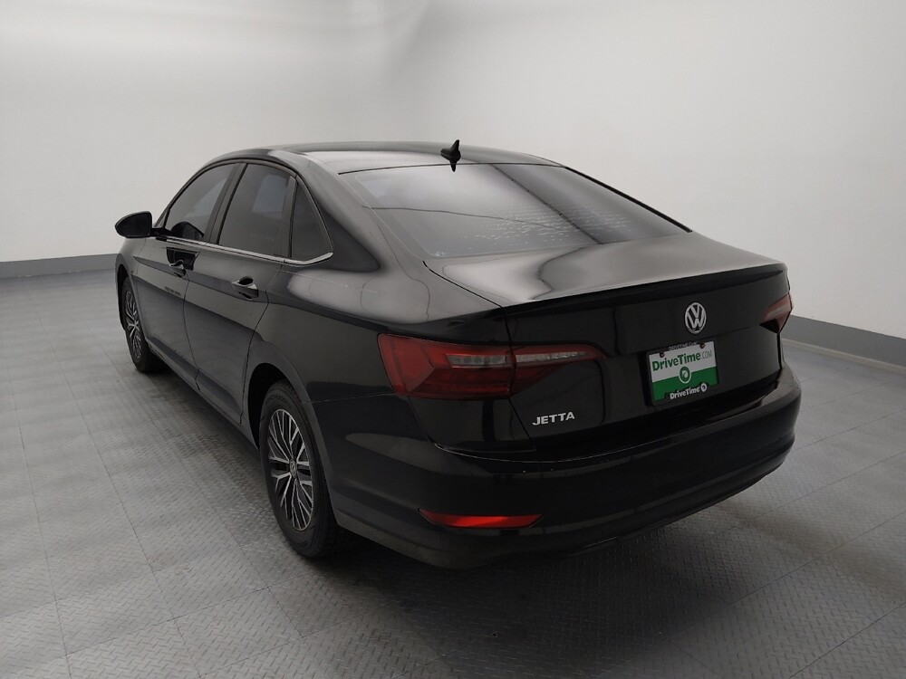 2020 Volkswagen Jetta in Wichita, KS 67207 - 18135910 5