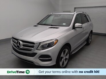 2016 Mercedes-Benz GLE 350 in Gladstone, MO 64118