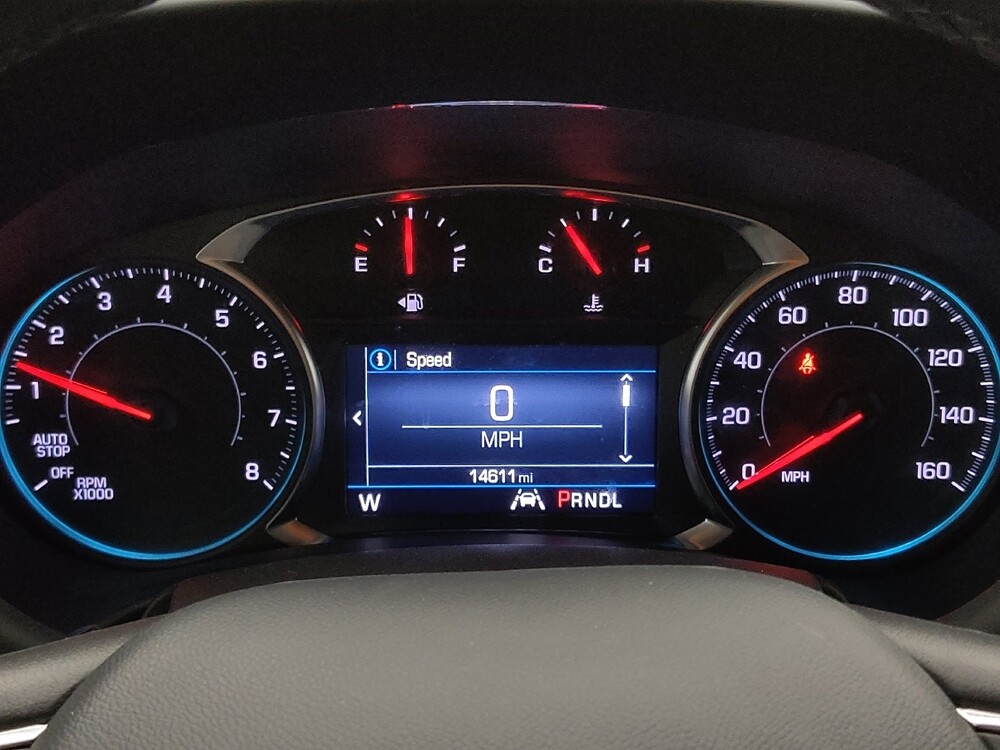 2024 Chevrolet Equinox in Wichita, KS 67207 - 18135913 23