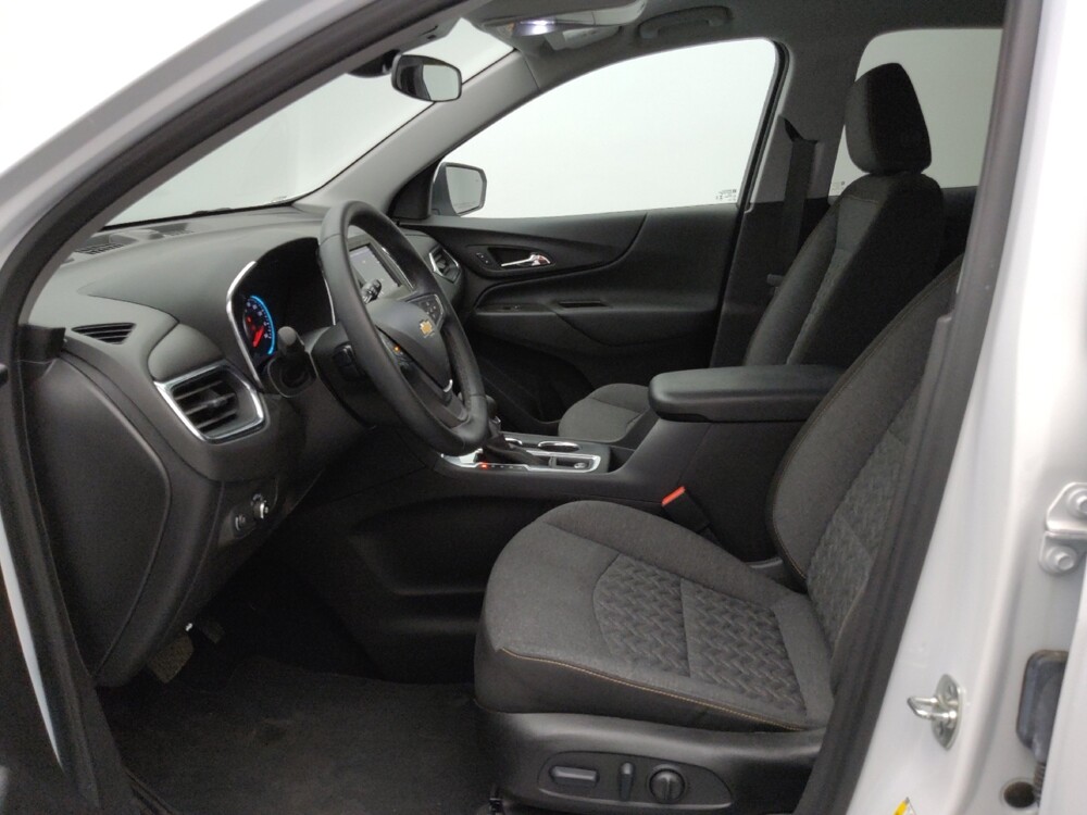 2024 Chevrolet Equinox in Wichita, KS 67207 - 18135913 17