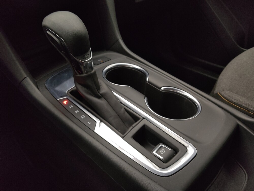 2024 Chevrolet Equinox in Wichita, KS 67207 - 18135913 26
