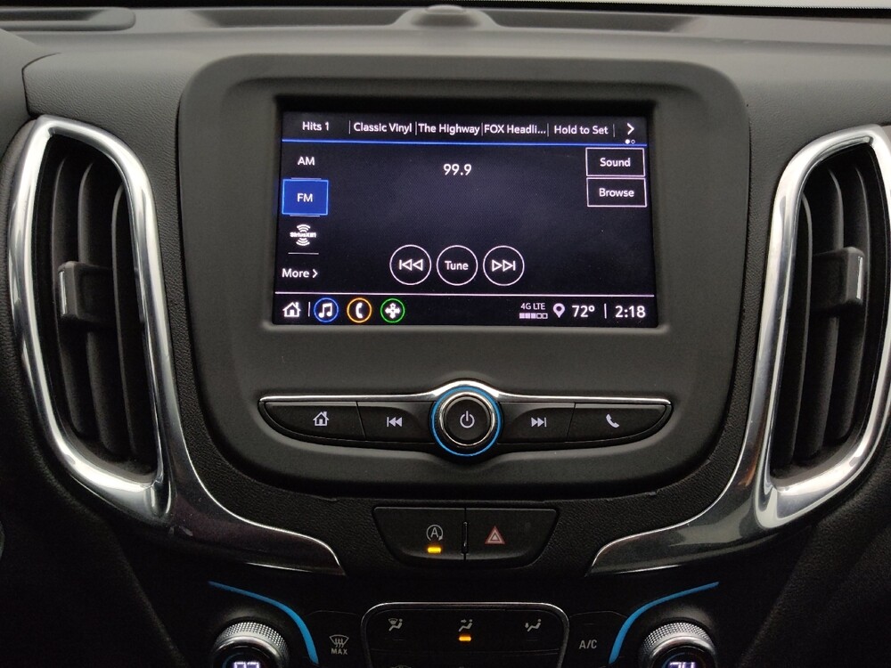 2024 Chevrolet Equinox in Wichita, KS 67207 - 18135913 25