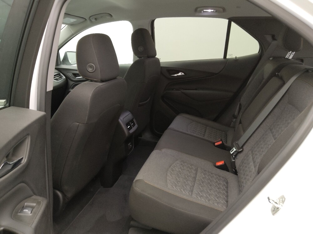 2024 Chevrolet Equinox in Wichita, KS 67207 - 18135913 18