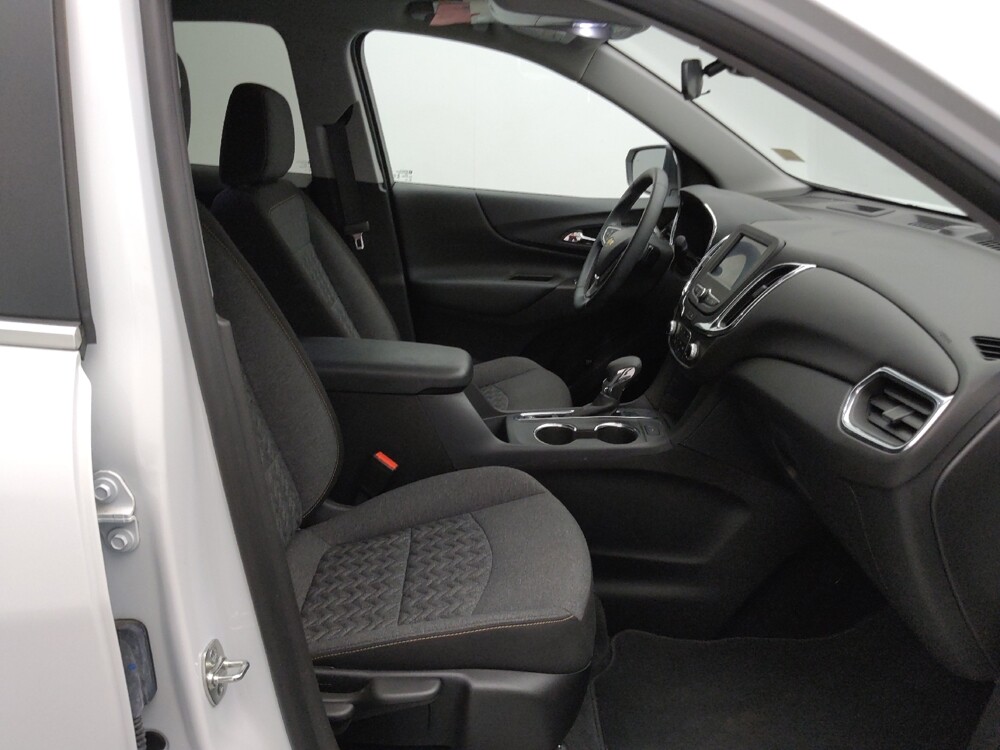 2024 Chevrolet Equinox in Wichita, KS 67207 - 18135913 21