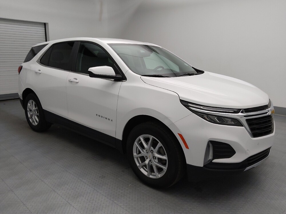 2024 Chevrolet Equinox in Wichita, KS 67207 - 18135913 11