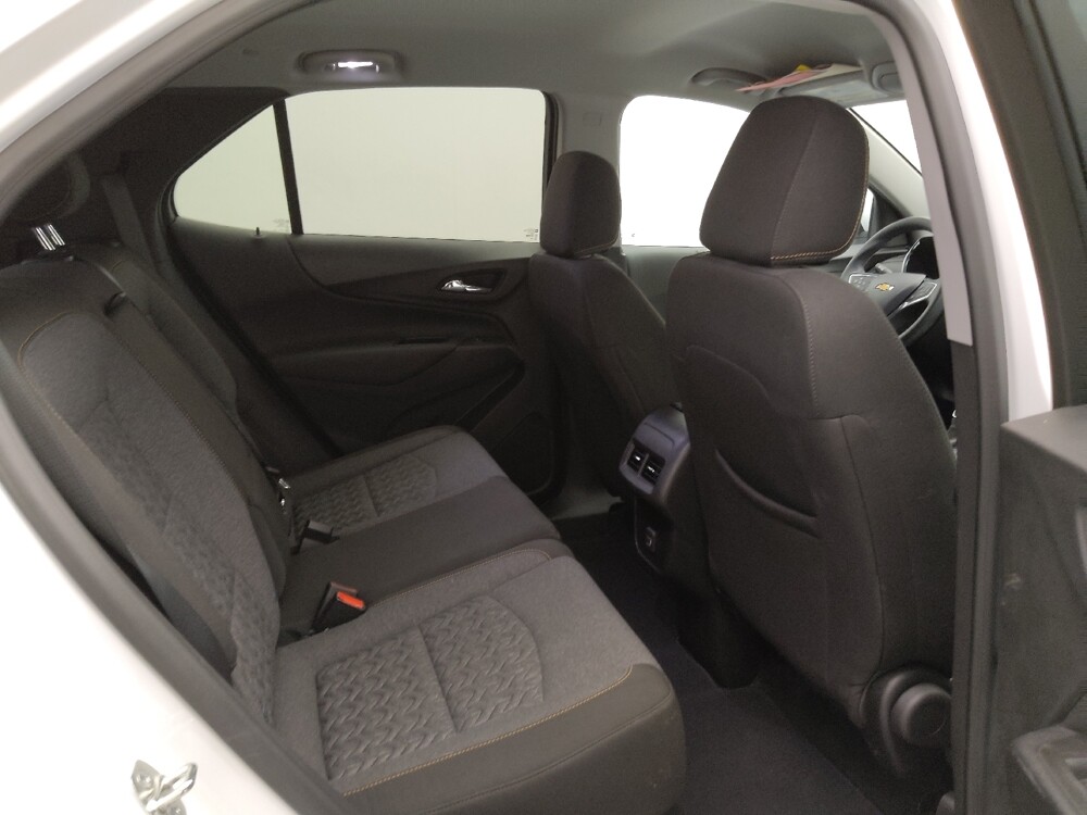 2024 Chevrolet Equinox in Wichita, KS 67207 - 18135913 19