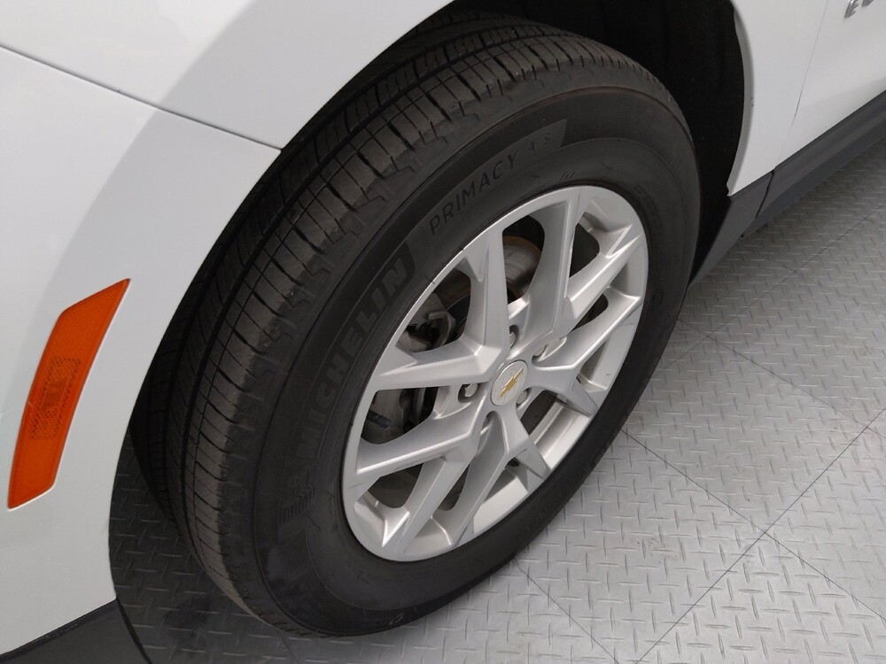 2024 Chevrolet Equinox in Wichita, KS 67207 - 18135913 31