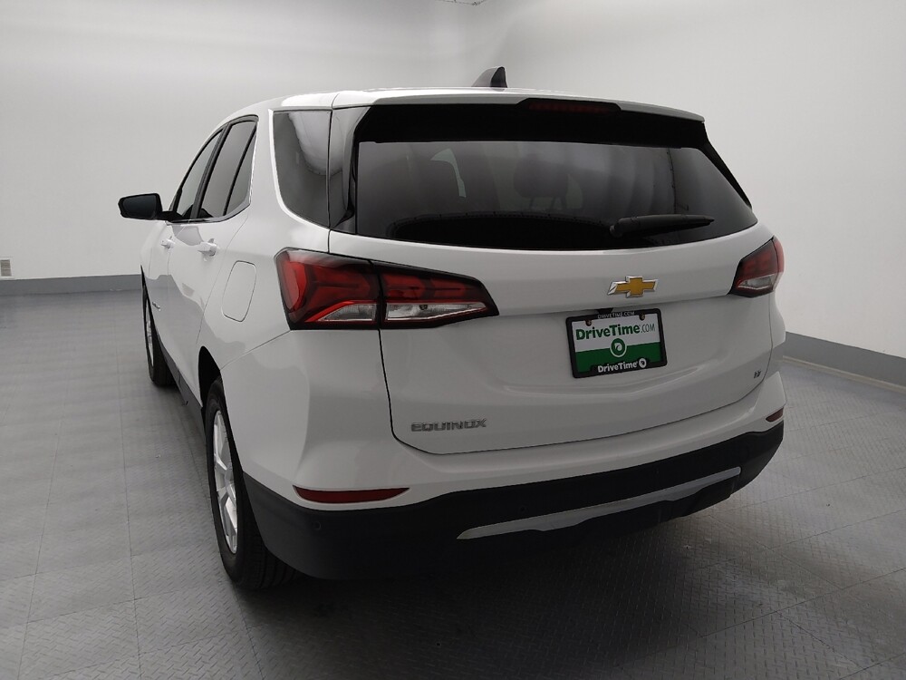 2024 Chevrolet Equinox in Wichita, KS 67207 - 18135913 6