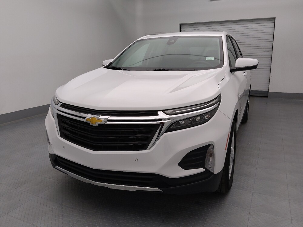 2024 Chevrolet Equinox in Wichita, KS 67207 - 18135913 15