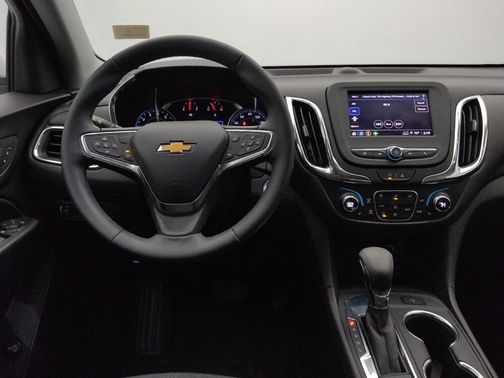 2024 Chevrolet Equinox in Wichita, KS 67207 - 18135913 22
