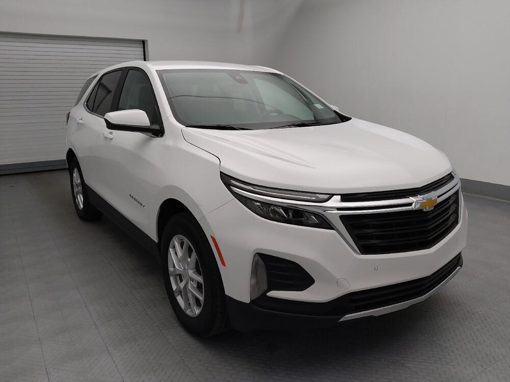 2024 Chevrolet Equinox in Wichita, KS 67207 - 18135913 13