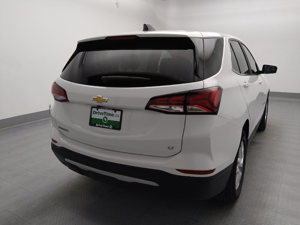 2024 Chevrolet Equinox in Wichita, KS 67207 - 18135913 7