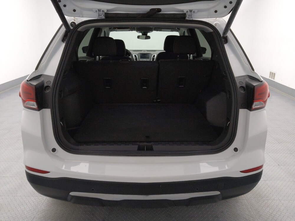 2024 Chevrolet Equinox in Wichita, KS 67207 - 18135913 29