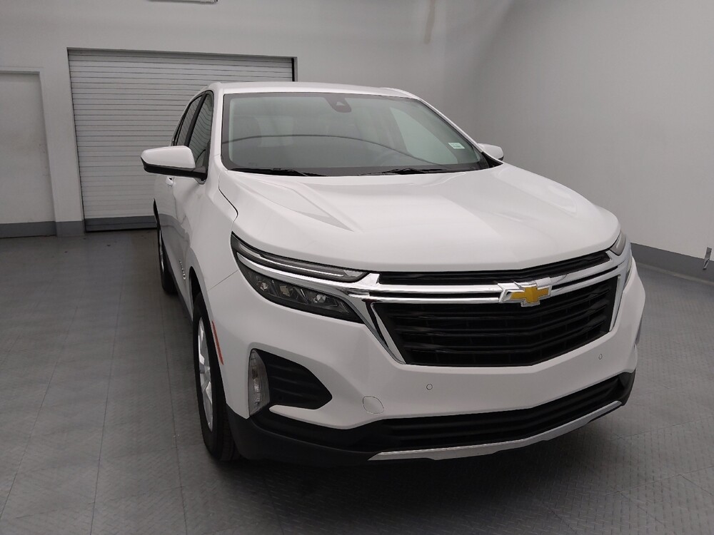 2024 Chevrolet Equinox in Wichita, KS 67207 - 18135913 14