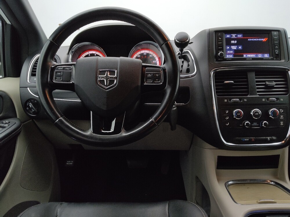 2017 Dodge Grand Caravan in Gladstone, MO 64118 - 18135914 22